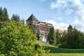 Galerie Impressionen: Badrutts-Palace-Hotel *****S - St. Moritz anzeigen